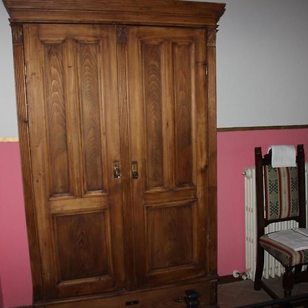 Societa Agricola F.Lli Angelucci Villa Cannara Luaran gambar