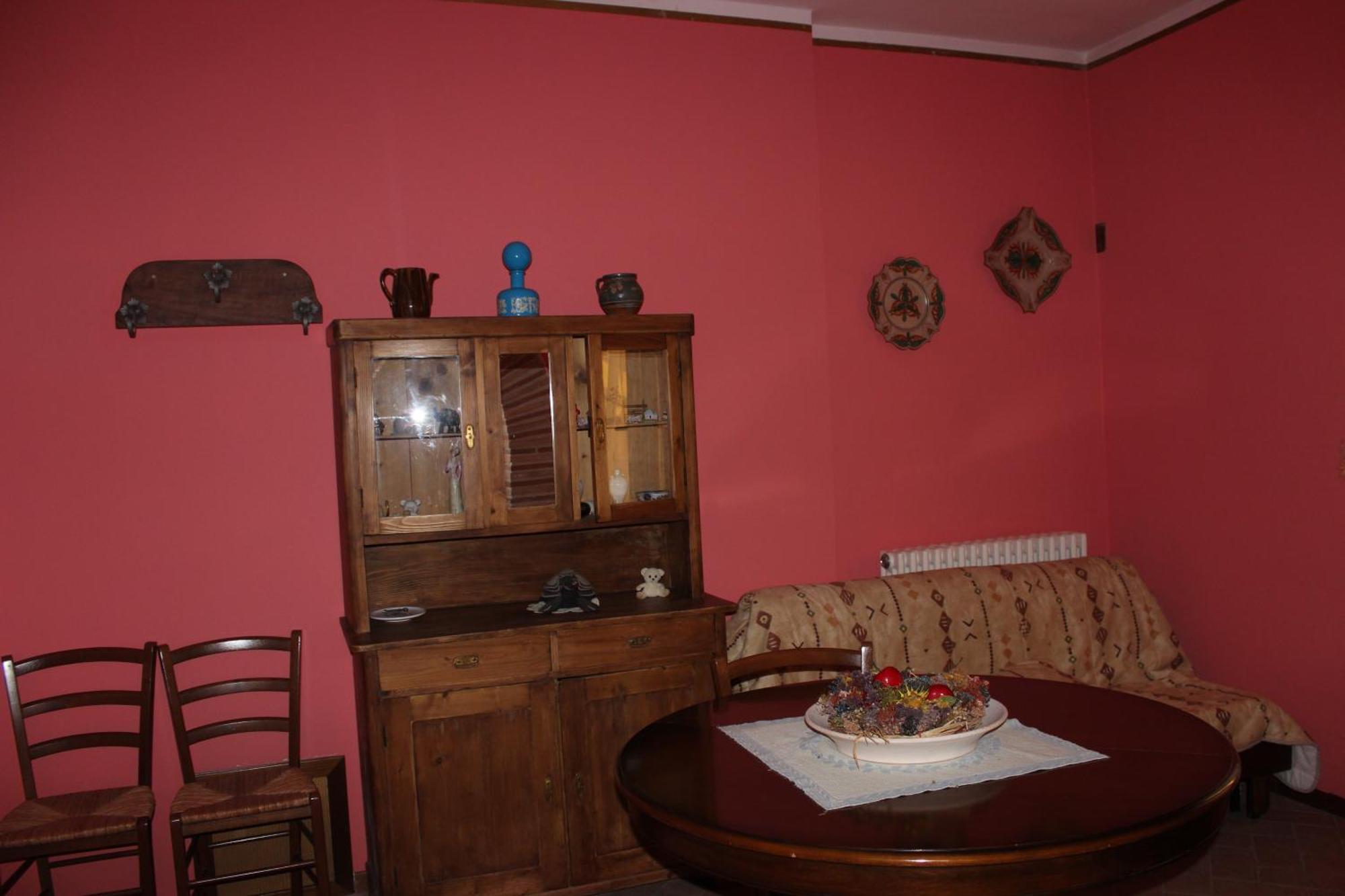 Societa Agricola F.Lli Angelucci Villa Cannara Luaran gambar