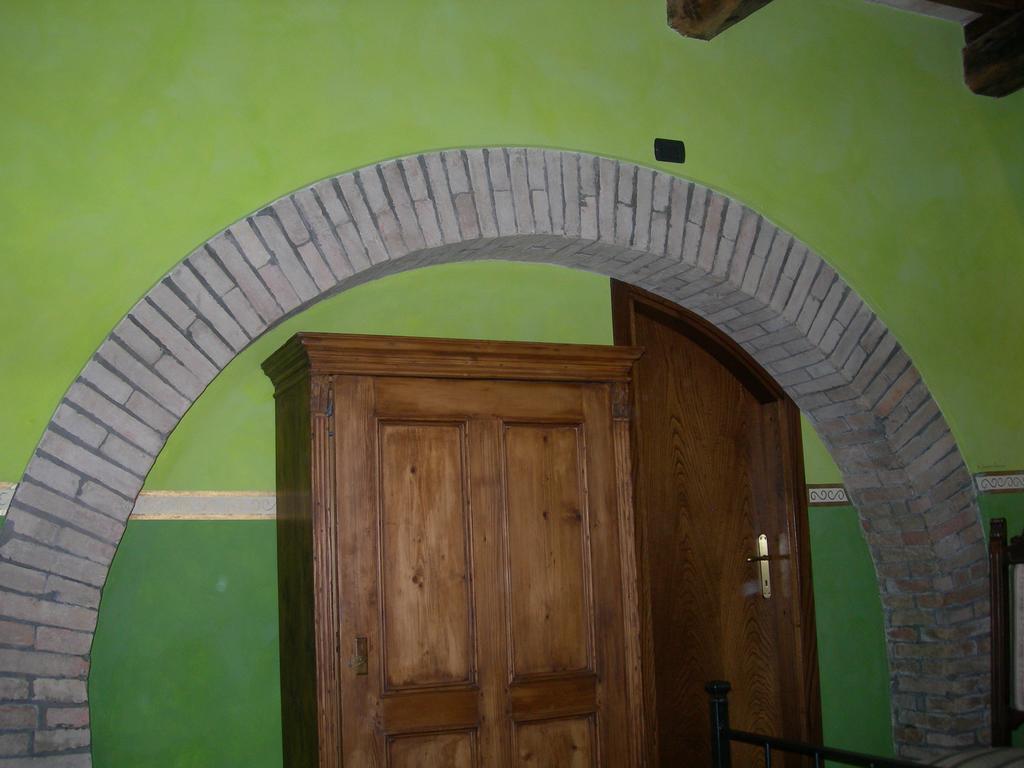 Societa Agricola F.Lli Angelucci Villa Cannara Luaran gambar