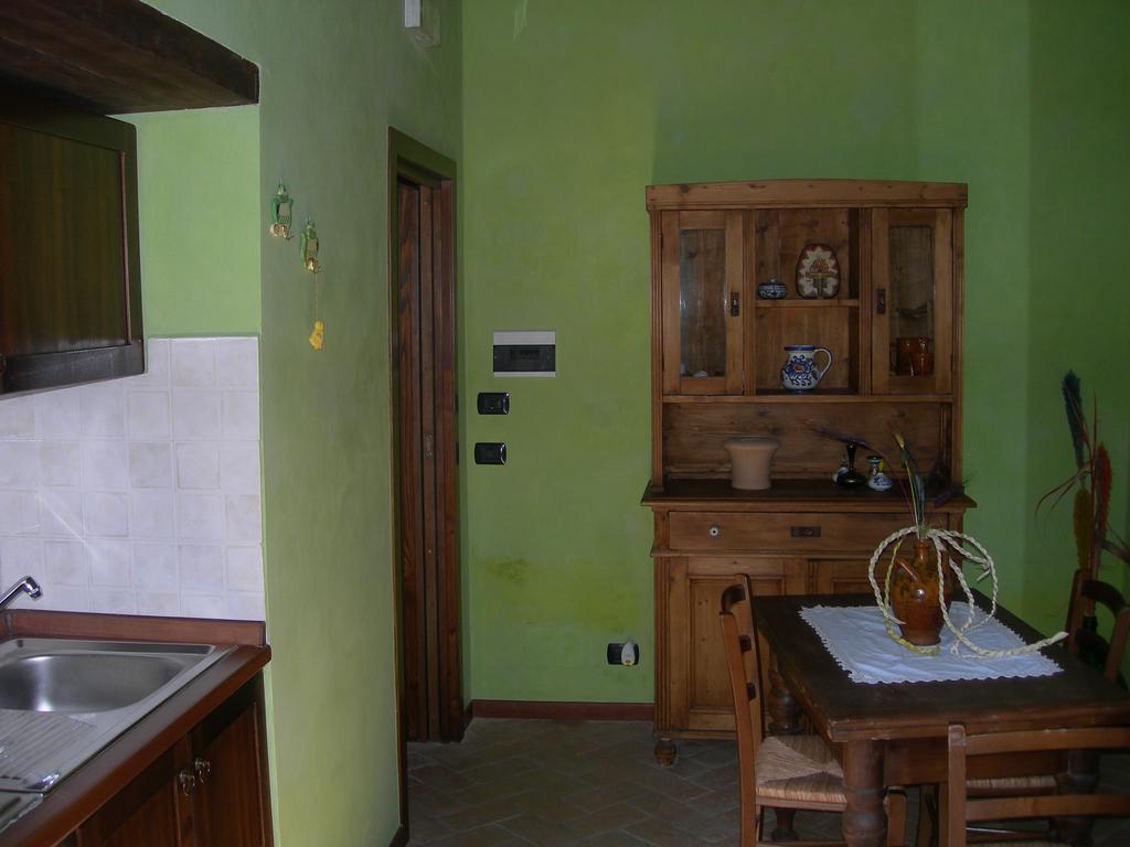 Societa Agricola F.Lli Angelucci Villa Cannara Luaran gambar