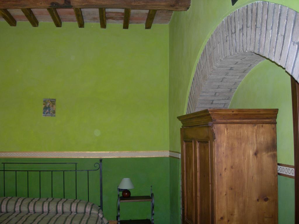 Societa Agricola F.Lli Angelucci Villa Cannara Luaran gambar