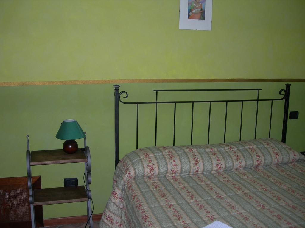 Societa Agricola F.Lli Angelucci Villa Cannara Luaran gambar