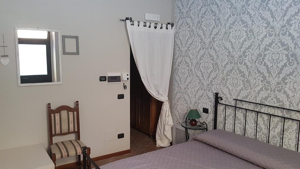 Societa Agricola F.Lli Angelucci Villa Cannara Luaran gambar