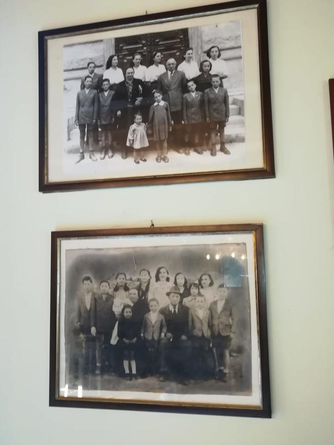 Societa Agricola F.Lli Angelucci Villa Cannara Luaran gambar